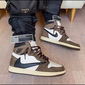 Meet your Posher, Adam